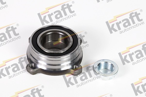 Kraft Automotive Radlagersatz 4102700 FüR E39 BMW E60 5Er Touring 520 523 525-image