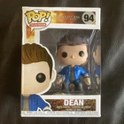Funko Pop! Vinyl: Supernatural - Dean Winchester #94