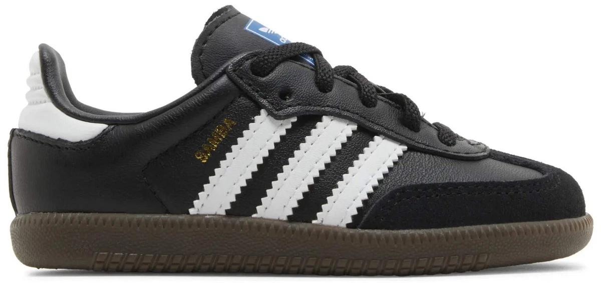 adidas gazelle silver green womens X PLR Infant Toddler Running Shoes (Black) main image 0