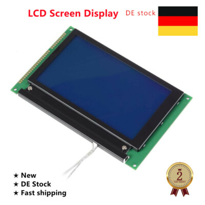 LCD Screen Display Panel For HITACHI LMG7420PLFC-X Replacement DE Stock