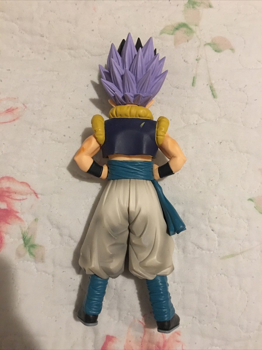 Dragon Ball Super MSP Figure (Master Stars Piece) 