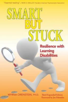 Smart But Stuck: Resilience With Learning Disabilities