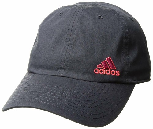 NEW! Adidas Womens Squad Adjustable Cap 
