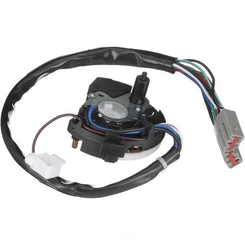 1980-91 FORD F150 F250 F350 TURN SIGNAL SWITCH FOR NON TILT STEERING COLUMN TW5 - Zdjęcie 1 z 7