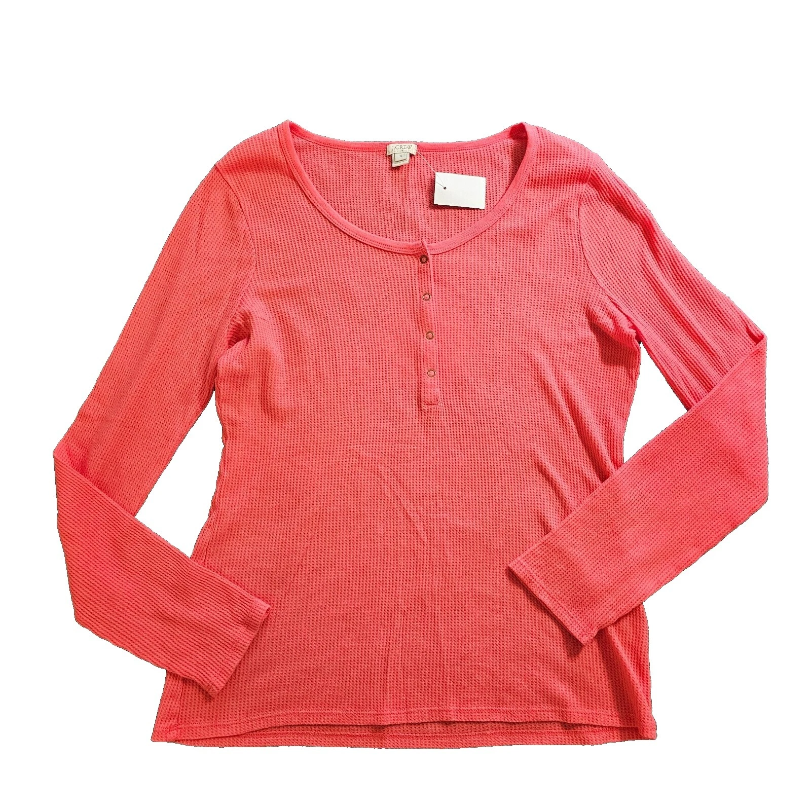 J.CREW Long Sleeve Tops for Women