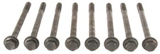 Engine Cylinder Head Bolt Set Mahle GS33441