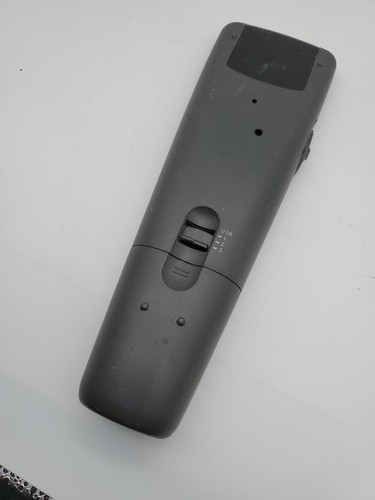 Mando a distancia por cable/TV Sony RM-Y121 - PROBADO - Imagen 4 de 7