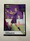 Mariana Larroquette 2024 Orlando Pride #313 Parkside Vol. 2 NWSL Card Foil