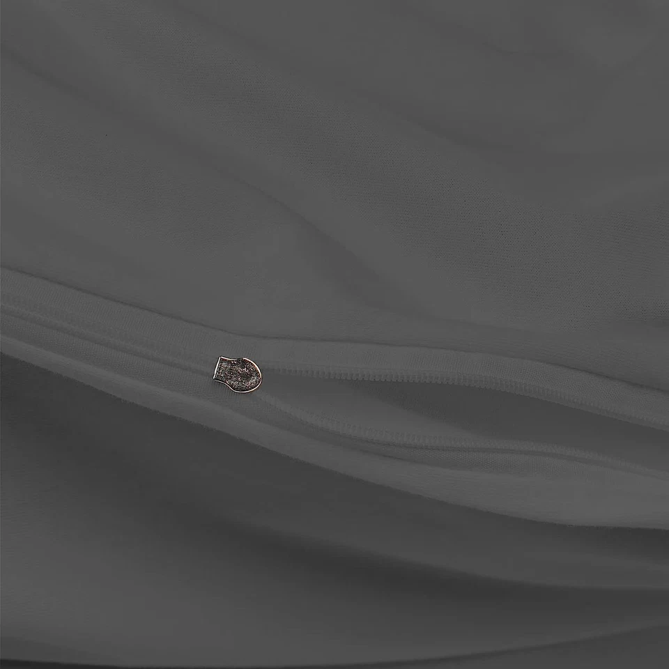 Baumwolle Bettwäsche Set 135x200 | 140x200 155x220 | 200x200 | 200x220 2-3-4 Tlg - Bild 3 von 4