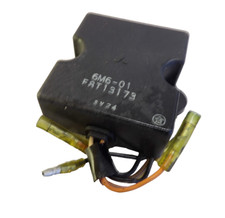 1996 Yamaha Wave Venture CDI Electrical Box 62T-85540-01-00
