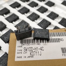 1Pce SW1DD-H1-4C Solid State Relay  1A 240VAC  4 Pins