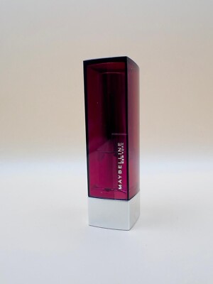Maybelline Color Sensational Smoked Roses Lipstick (4,4g) 320 - Steamy Rose*NEU*