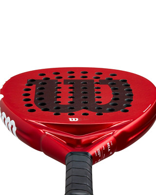 PADEL RACKET WILSON BELA ELITE V2.5 PADEL TOP PROFESSIONAL PADEL RACKET NEW