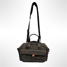 Unbranded -  MiniDV Camera Camcorder Equipment Medium Padded Bag Case Black