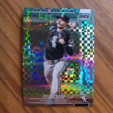 Click to enlarge Dylan Cease