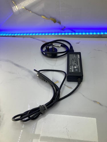 Genuine Bose Black SoundDock Series 3 Power Adapter PSC36W-208 #288