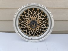 1986-92 Trans Am Gta 1984-87 Regal Gnx Factory Aluminum Honeycomb Wheel 16 X 8