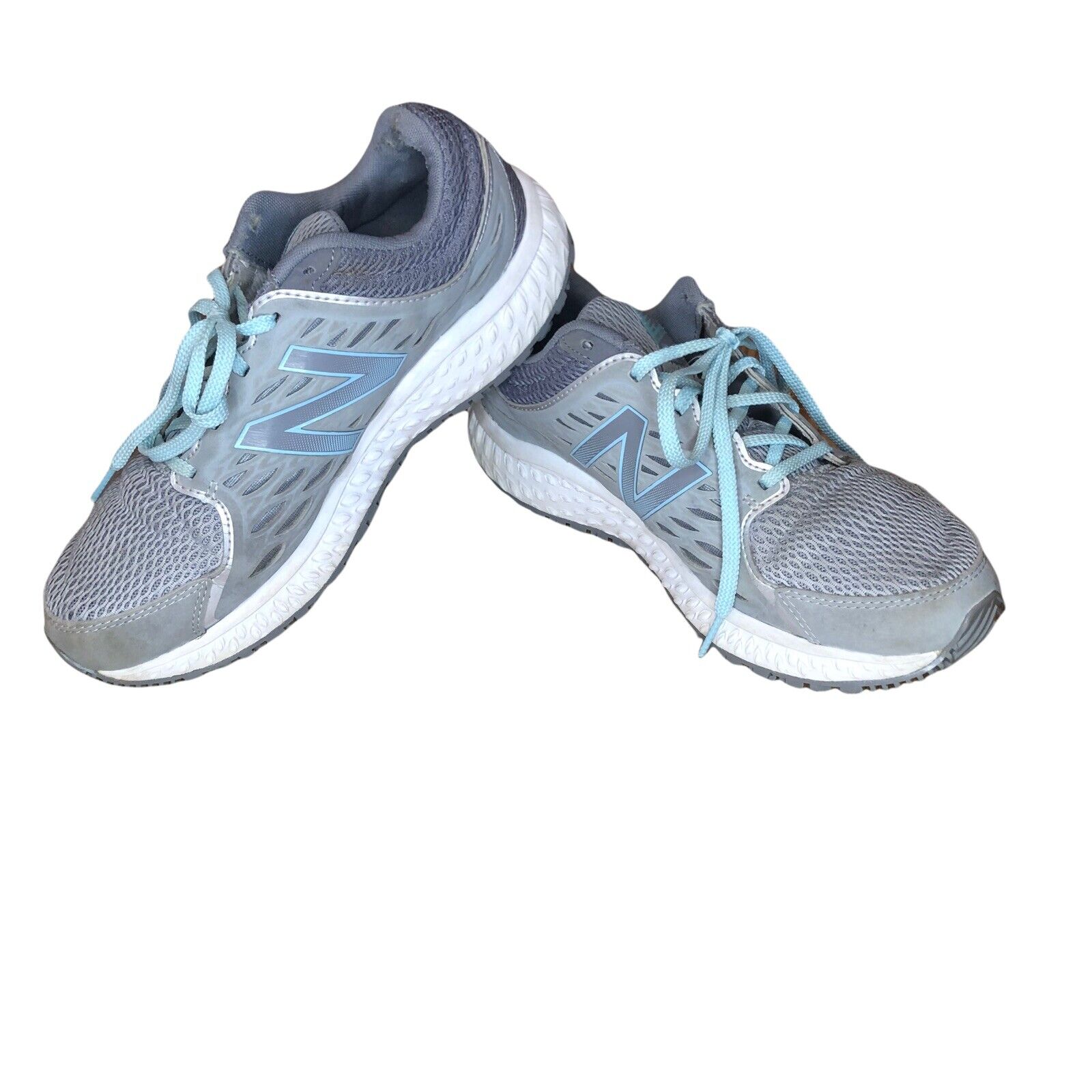 New Balance Women's Shoe Size 8.5 For Crews 420v3… - image 9