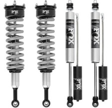 Fox Performance 2.0 Gewindefahrwerk & Stoßdämpfer Paket 07-21 Toyota Tundra 4x4