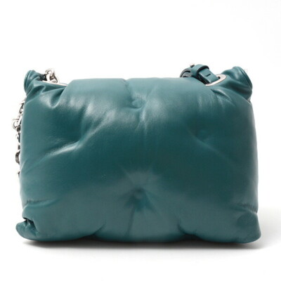バッグ Maison Margiela glam slam flap small bag MAISON MARGIELA Glam Slam Flap Small Bag | Sam Malouf