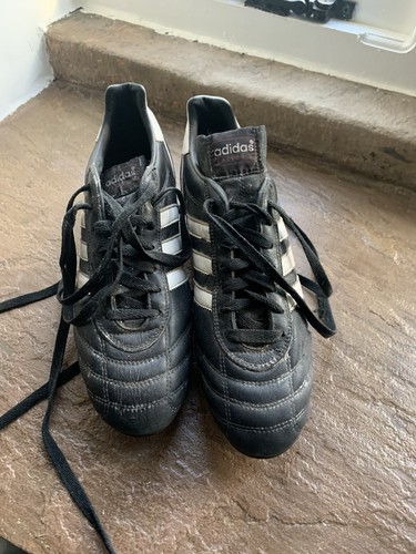 Adidas world cup football boots 