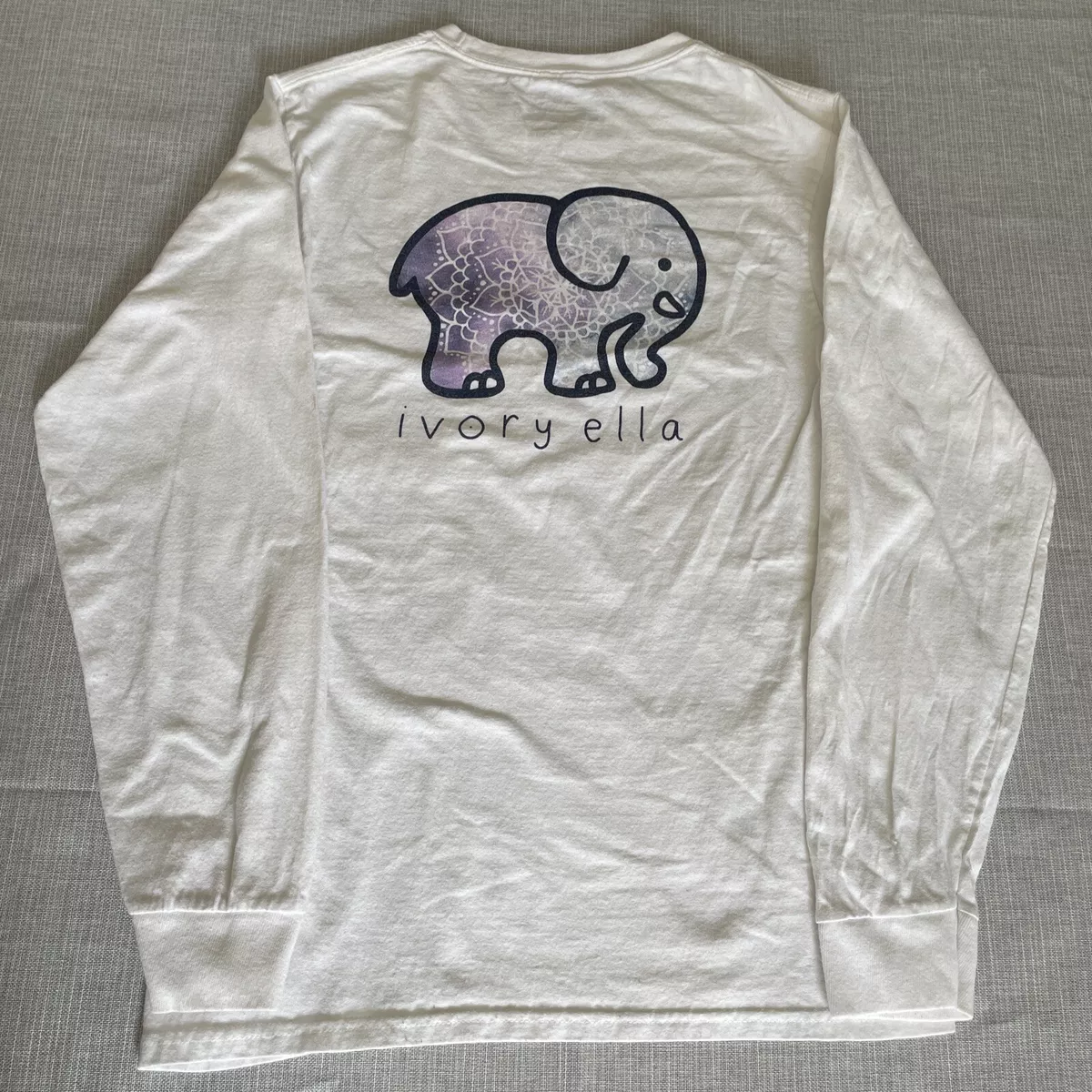 ivory ella tee shirts