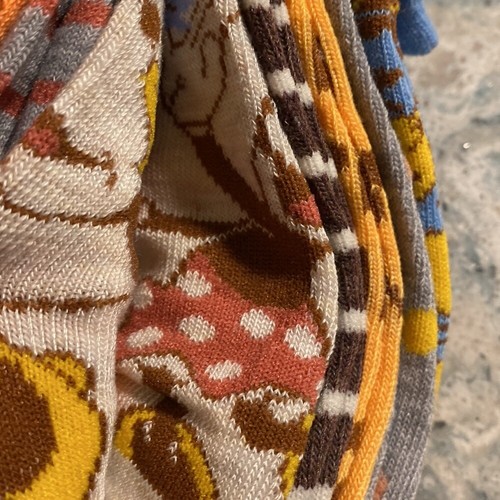 Disney Children’s Socks - Picture 6 of 10