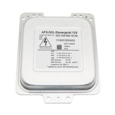 f&uuml;r Mercedes ML W164 GL X164 Xenon Scheinwerfer Steuerger&auml;t Ersatz 5DC009060-50