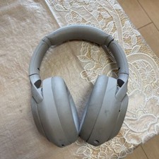 Sony WH-1000XM4 Wireless Industry Leading Noise Canceling Overhead Headphones