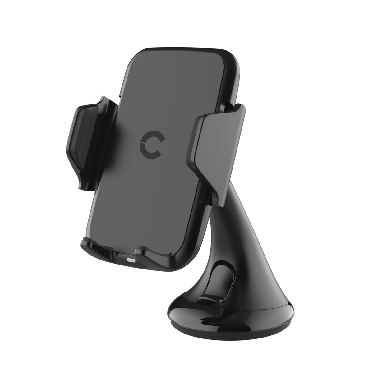 Lockable Smart Phone Charger Stand Charging Holder Phone Holder
