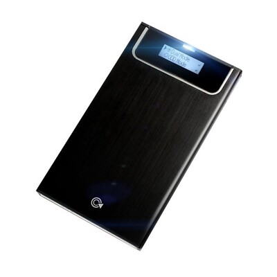 iodd Iodd2531 - USB3.0 - HDD - SSD - Virtual CD-ROM - Enclosures - Made in Ko...