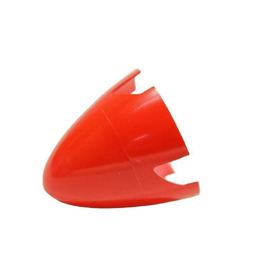 Spinner P7680111R for VOLANTEX RC Plane 768-1 Mustang P51D 750mm Warbird Parts - Image 2 of 3