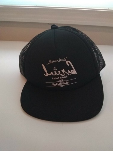 Herschel Hat Cap SnapBack Trucker 