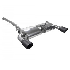 Für Subaru GT86/Scion Fr-S/Brz -15 Scorpion 2,5" Resonanz 2. Katback Auspuff Für Subaru GT86/Scion Fr-S/Brz -15 Scorpion 2,5" Resonanz 2. Katback Auspuff