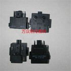 2pcs PTC starter refrigerator compressor starter insert QPE2-A4R7MD3 New
