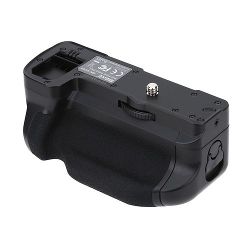 Empuñadura de batería profesional Meike Veitical para repuesto de cámara Sony a6300/a6000 - Imagen 8 de 12