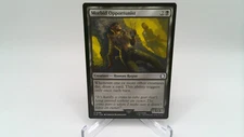 Morbid Opportunist UB: Fallout PIP U 0186 MTG Magic