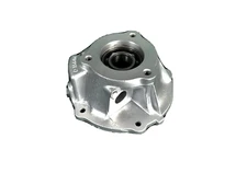 207 AM Jeep Transfer Case Rear Cover Extension / Bearing Retainer  C-15604