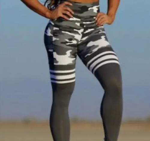 NEW NO LONGER SOLD Bombshell Sportswear 