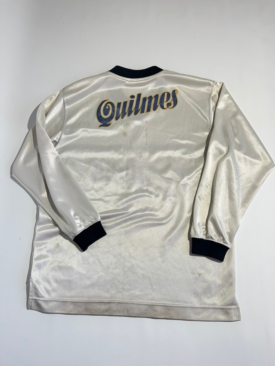 camiseta fútbol BOCA JUNIORS (argentina) arquero NIKE 1997/1998