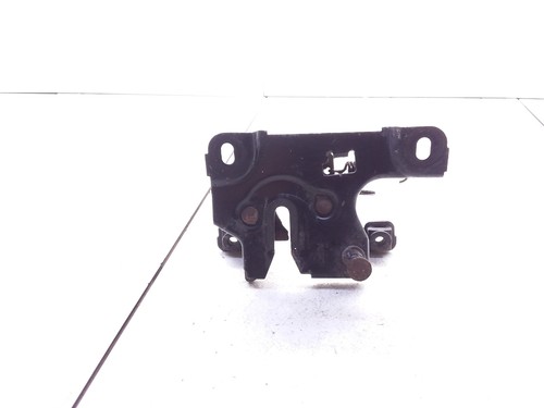 AUDI A4 B5 Motorhaubenschloss 1.60 Benzin 74kw 1995 13666746