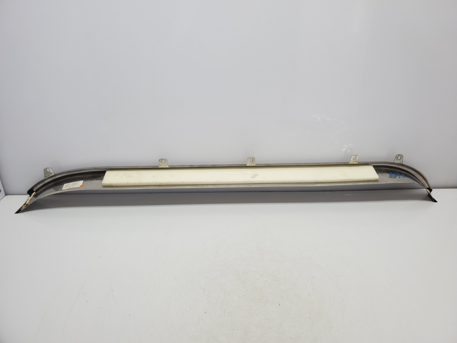 ✅ 2003-2012 OEM Bentley Continental GT GTC Right Passenger Door Step Sill Plate