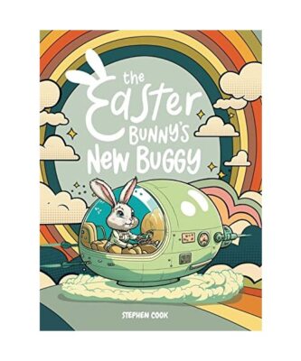 The Easter Bunny's New Buggy, Stephen Cook