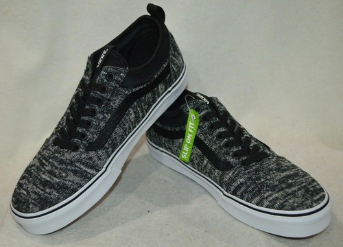 vans ward alt closure