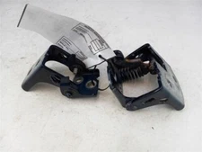 2011 CHEVROLET TRAVERSE REAR LEFT DRIVER DOOR HINGES PAIR