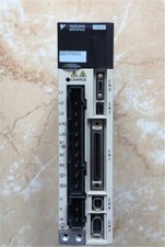 Yaskawa SGDV-R70A01A Servopack Servo Drive 50W Tested Used gc