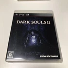 DARK SOULS II [PS3] Dark Souls 2