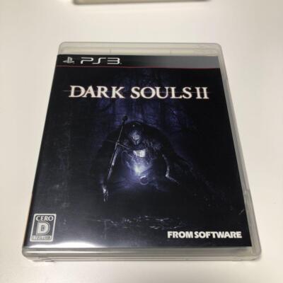 Dark Souls【中古美品・PS3日本版】 フロム・ソフトウェア 『中古即納』{PS3} ダークソウル(DARK