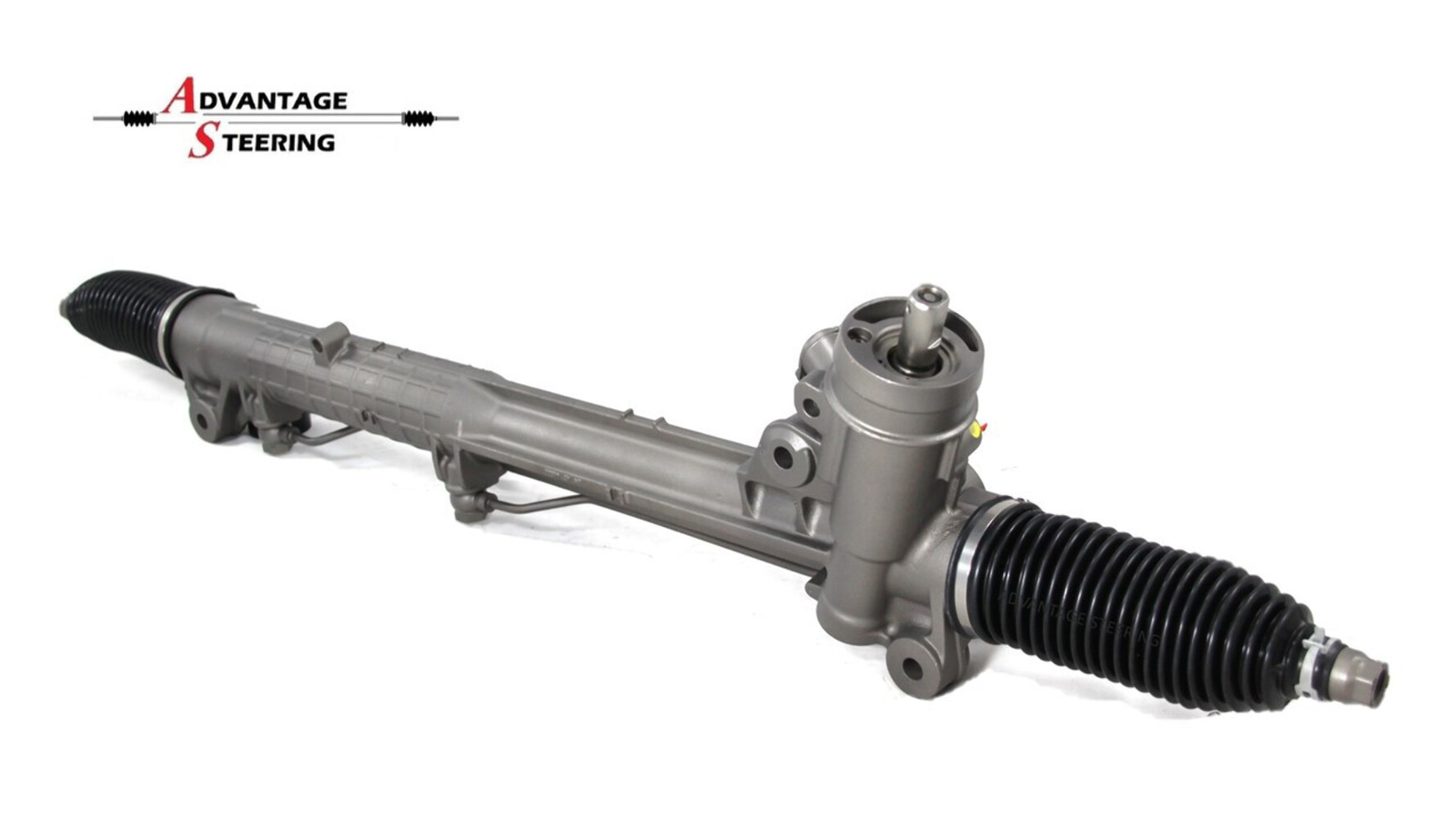 Bentley Continental Rack & Pinion 2006-2012 | GT GTC Flying Spur | OE USA Reman
