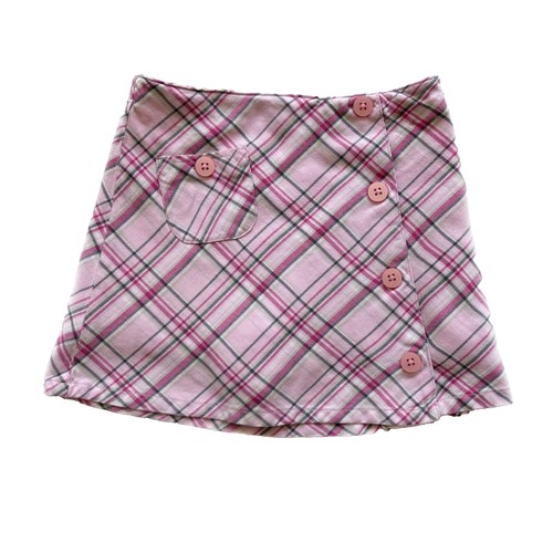 Jupe boutonnée - Femme - Jersey | FR